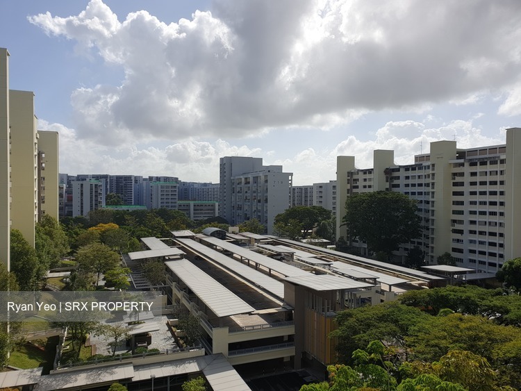 Bedok Reservoir Road thumbnail photo